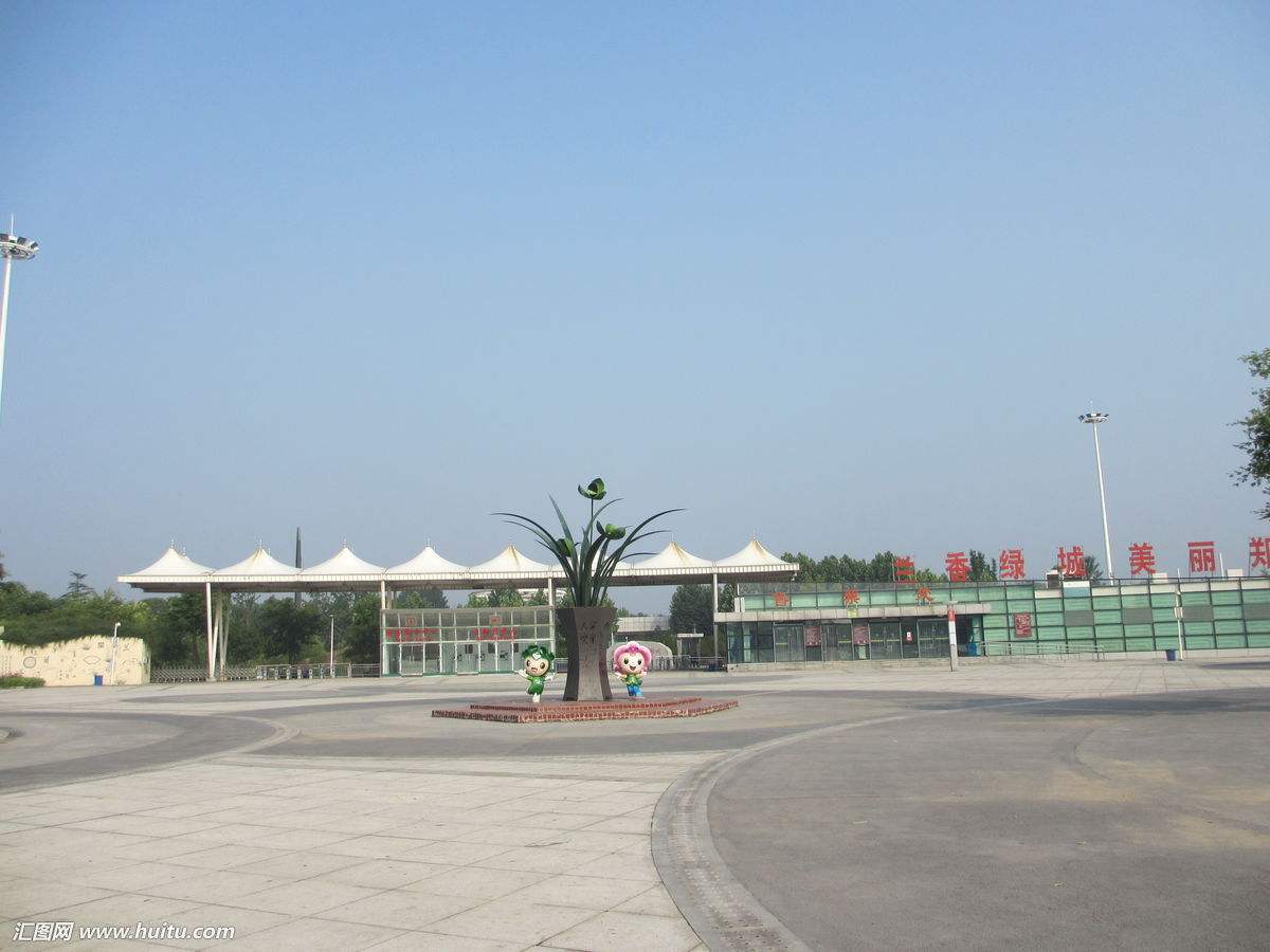 膜結(jié)構(gòu)大門